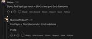 Some more tips (Image via Reddit)